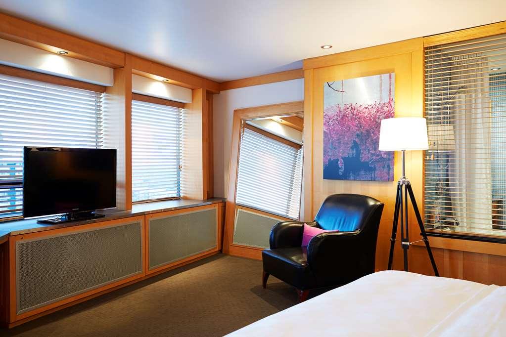 Hotel Alt Quebec Zimmer foto