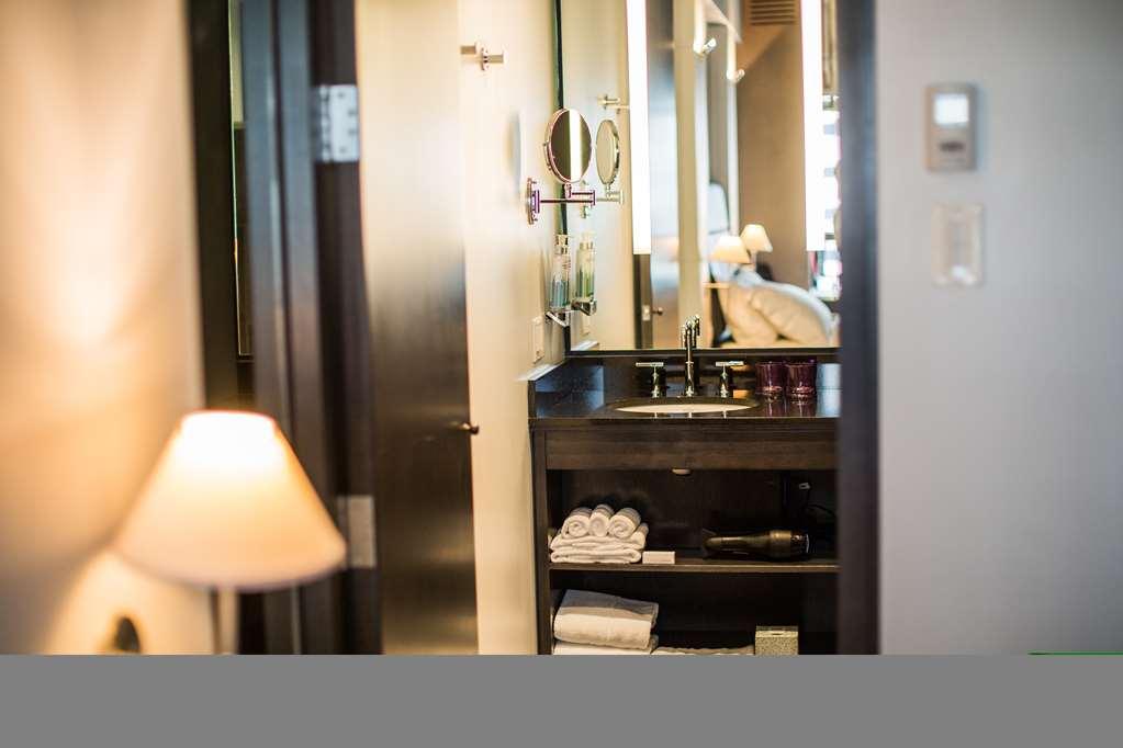 Hotel Alt Quebec Zimmer foto